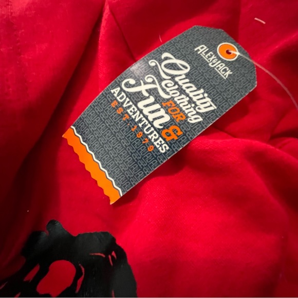 Alex & Jack 2 piece joggers set size 2T - Picture 8 of 8